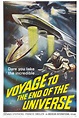 1960s film posters - Wrong Side of the Art - Part 76 | Classic sci fi ...