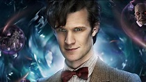 Doctor Who Wallpapers Matt Smith - Wallpaper Cave