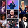 My 1-2-3 Cents : Today's Superstars matched with 80s managers