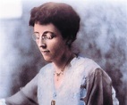Lucy Maud Montgomery Biography - Facts, Childhood, Family Life ...