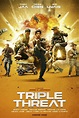 Image gallery for Triple Threat - FilmAffinity