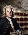 Johann Sebastian Bach Days in Italy | EUFSC