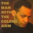 Barry Adamson – The Man With The Golden Arm (1988, Vinyl) - Discogs