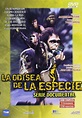 La Odisea De La Especie - Serie Documental (Import Dvd): Amazon.de: DVD ...