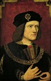 Richard III, portrait with overpaint, c ... | Richard iii, Royal ...