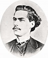 Antônio Frederico de Castro Alves – Store norske leksikon