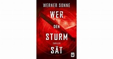 Wer den Sturm sät by Werner Sonne
