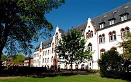 Gymnasium Marianum Meppen