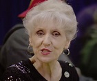 Anita Dobson Biography - Facts, Childhood, Family Life & Achievements