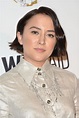 ZELDA WILLIAMS at An Evening with Wildaid in Beverly Hills 11/11/2017 ...