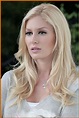 Heidi Montag Bra Size: Measurements, Biography And Photo Gallery ...
