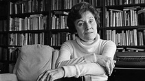 Gertrude Himmelfarb, Conservative Historian of Ideas, Dies at 97 - The ...