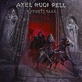 Axel Rudi Pell - Knights Call ϟ Metalinside