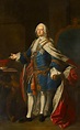 International Portrait Gallery: Retrato del Príncipe Frederick Louis de ...