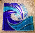 49+ Beginner fused glass ideas inspirations | This is Edit