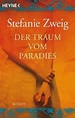 Der Traum vom Paradies von Stefanie Zweig als Taschenbuch - Portofrei ...