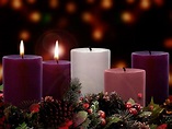 Advent Week 2 – The Candle Of Love | Mill City Church