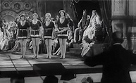 Brand in der Oper German Movie 1930 Gustaf Gründgens – Opera on Video