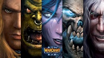 Warcraft III: The Frozen Throne 1920x1080 by Nedelon on DeviantArt