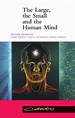 Large Small And Human Mind | 9780521785723 | Roger Penrose | Boeken ...