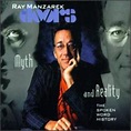 Doors: Myth & Reality: Ray Manzarek: Amazon.in: Music}