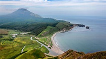 5 most picturesque spots on Sakhalin Island (PHOTOS) - Russia Beyond