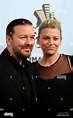 Ricky Gervais and Jane Fallon Night of Too Many Stars : An Overbooked ...