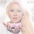 Christina Aguilera divulga capa da versão deluxe do "Lotus", seu novo ...