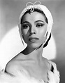 Maria Tallchief-Annex