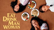 Eat Drink Man Woman | Apple TV