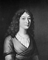 Posterazzi: Charlotte Von Schiller N(1766-1826) NE Charlotte Von ...