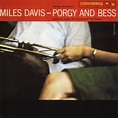 MILES DAVIS Porgy and Bess reviews