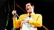 Freddie Mercury – The Ultimate Showman - RAI Ufficio Stampa