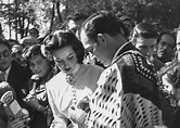 La legendaria boda de María Félix y Jorge Negrete en la Ciudad de México