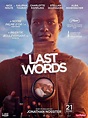 Last Words (2020) | Horreur.net
