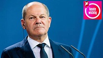 Olaf Scholz: Secret Meetings - What role does the Chancellor play in ...