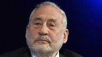Nobelpreisträger Joe Stiglitz: „Der Klimawandel ist unser Dritter ...