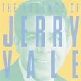 Essence of Jerry Vale: Vale, Jerry: Amazon.in: Music}