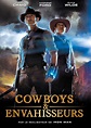 Cowboys & Envahisseurs (COWBOYS & ALIENS)