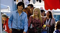 The Lizzie McGuire Movie (2003) - Backdrops — The Movie Database (TMDB)