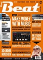 Beat Magazin (DE) - Ausgabe 08/2022