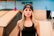 Until 18 S1 E9: Skater Leticia Bufoni profile – video