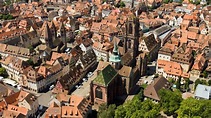 Sélestat - Visit Alsace