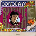 Donovan on “Sunshine Superman” 50th anniversary tour (video, setlist ...