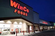 Saints for Self-Reliance: Grocery Spotlight: Winco Foods