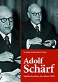 Adolf Schärf - StudienVerlag : StudienVerlag