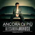 Alessandra Amoroso, dopo la vittoria di Amici 11 il nuovo album Ancora ...