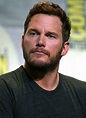 Chris Pratt - Wikipedia