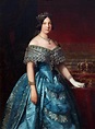 El reinado de Isabel II (1844-1868) a través de sus protagonistas