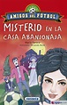 MISTERIO EN LA CASA ABANDONADA - MARIA FORERO CALDERON - 9788467756647